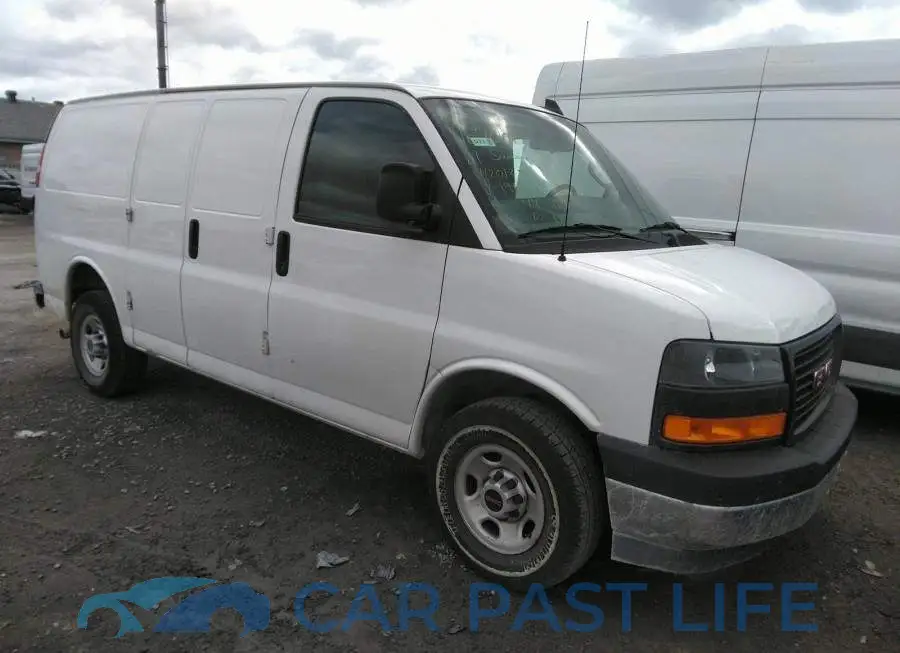 1GTW7AFP6M1191214# 1