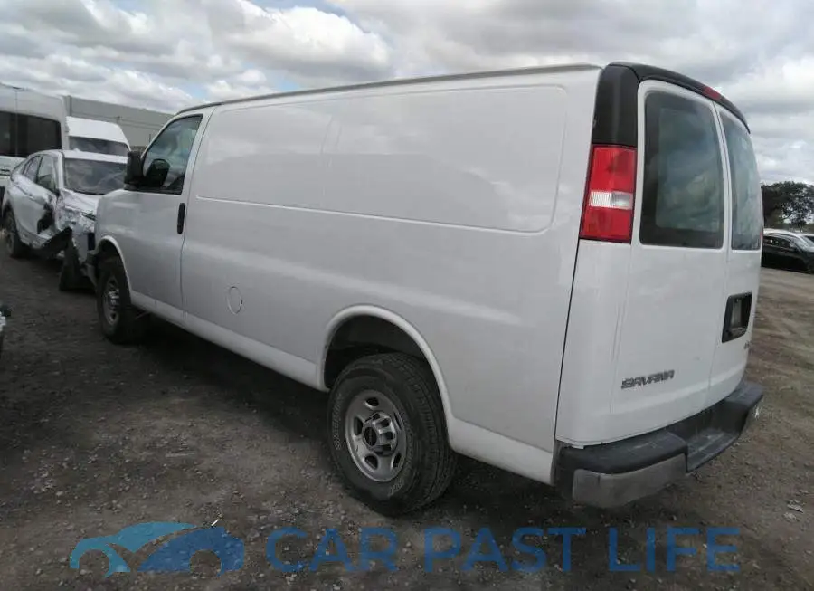 1GTW7AFP6M1191214# 3