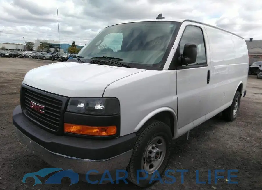 1GTW7AFP6M1191214# 2