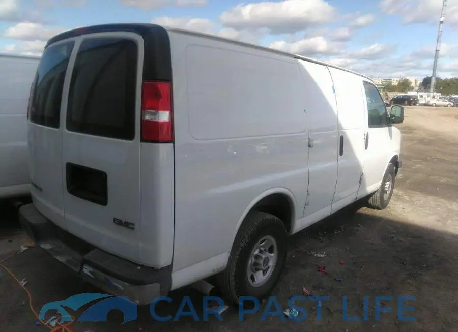 1GTW7AFP7L1186635# 4