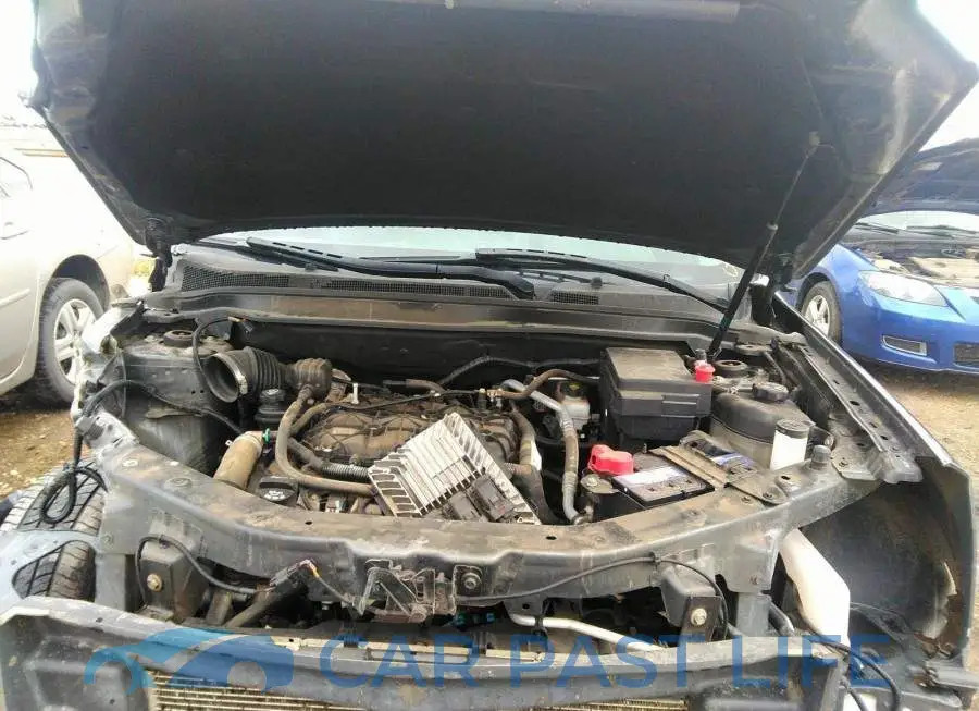 2GKFLUE32H6289448# 10
