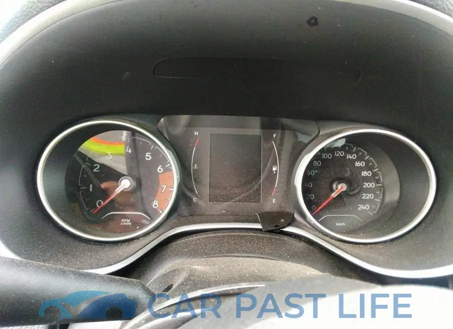 3C4NJCAB4JT226499# 7
