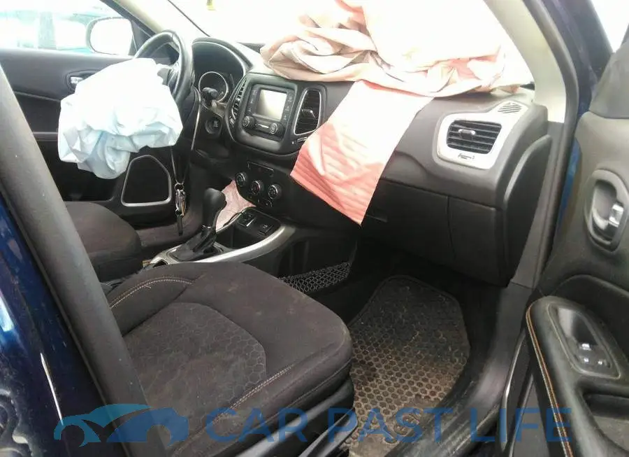 3C4NJCAB4JT226499# 5