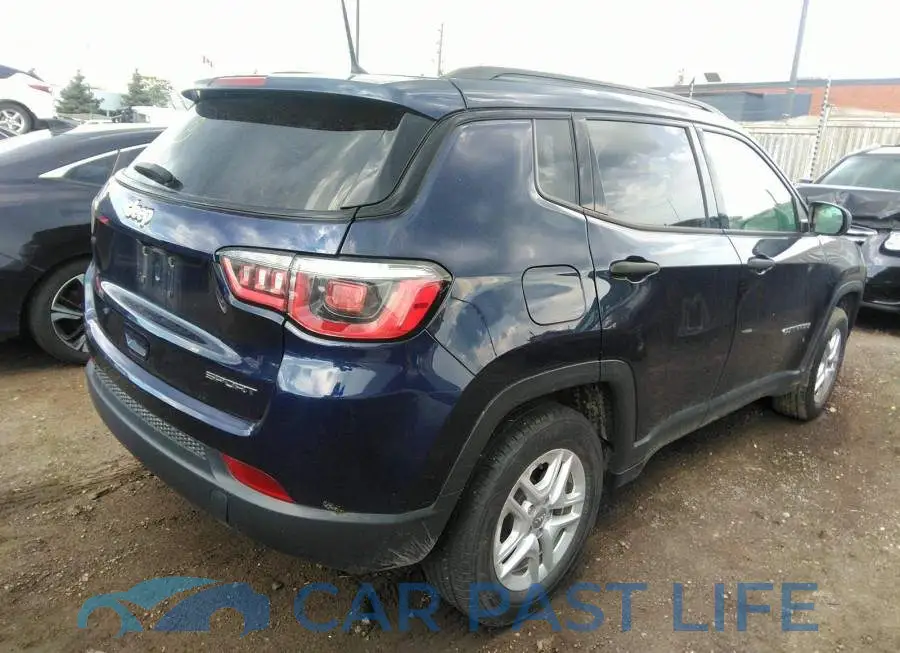 3C4NJCAB4JT226499# 4