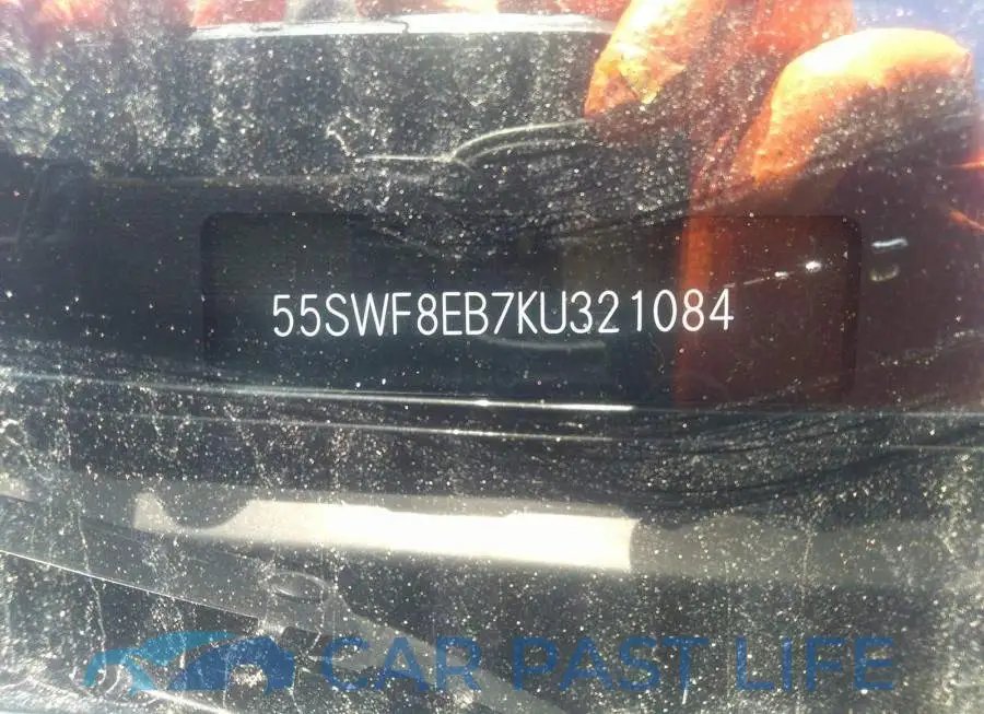 55SWF8EB7KU321084# 9