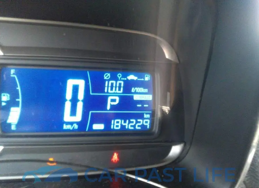 3GNCJRSB1FL228010# 7