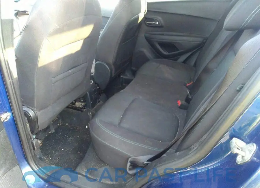 3GNCJRSB1FL228010# 8