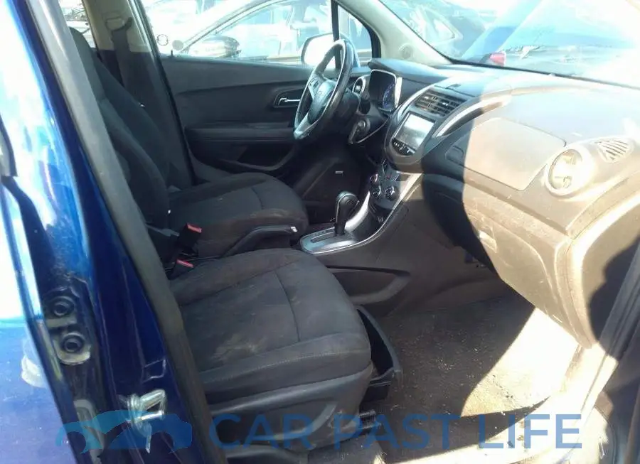 3GNCJRSB1FL228010# 5