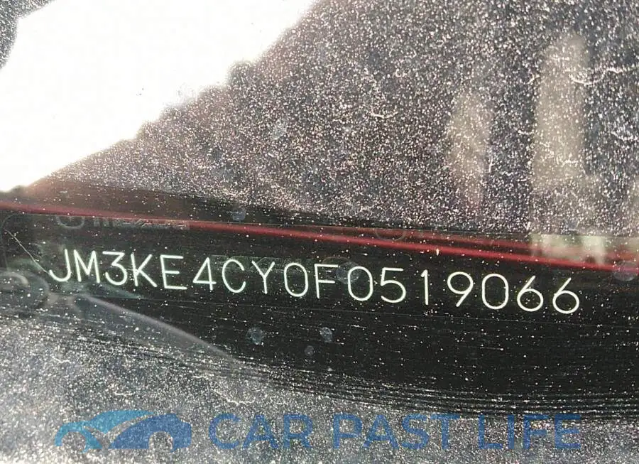 JM3KE4CY0F0519066# 9