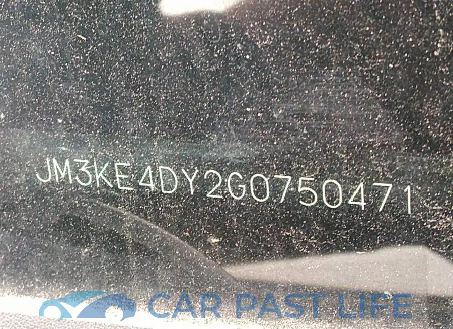 JM3KE4DY2G0750471# 9