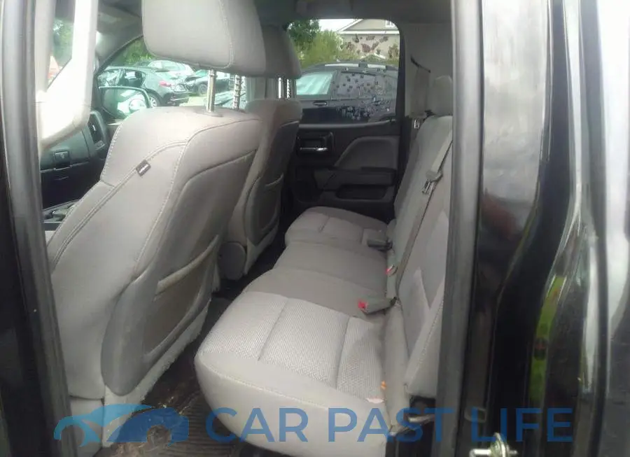 1GTV2TEC5FZ440403# 8