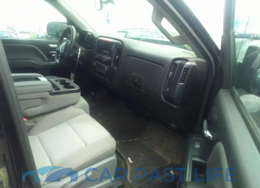 1GTV2TEC5FZ440403# 5