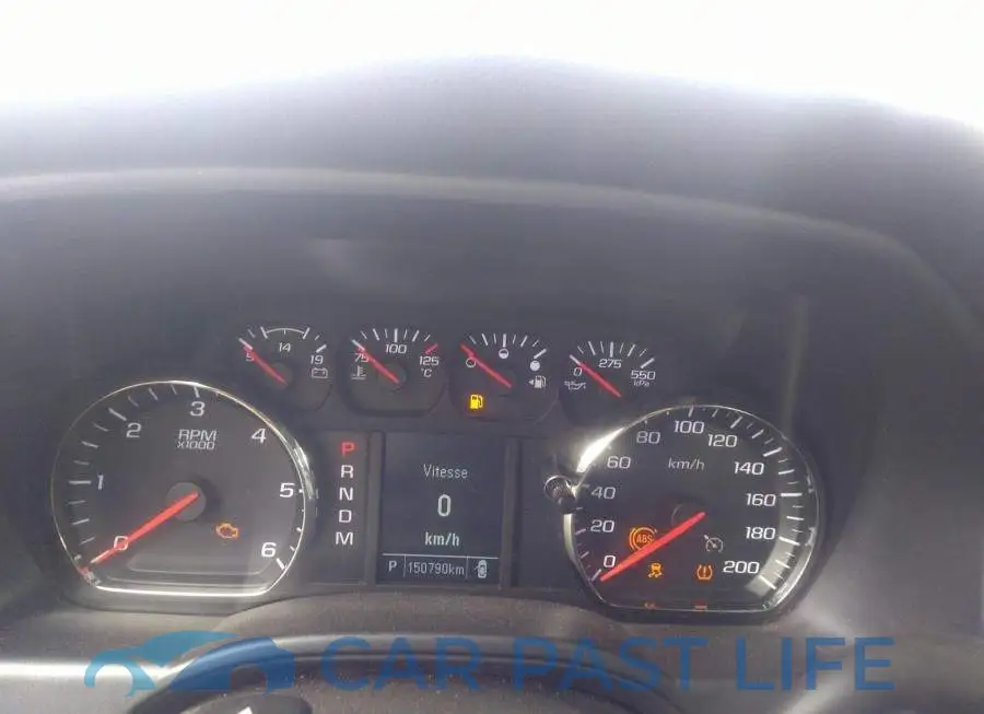 1GTV2TEC5FZ440403# 7