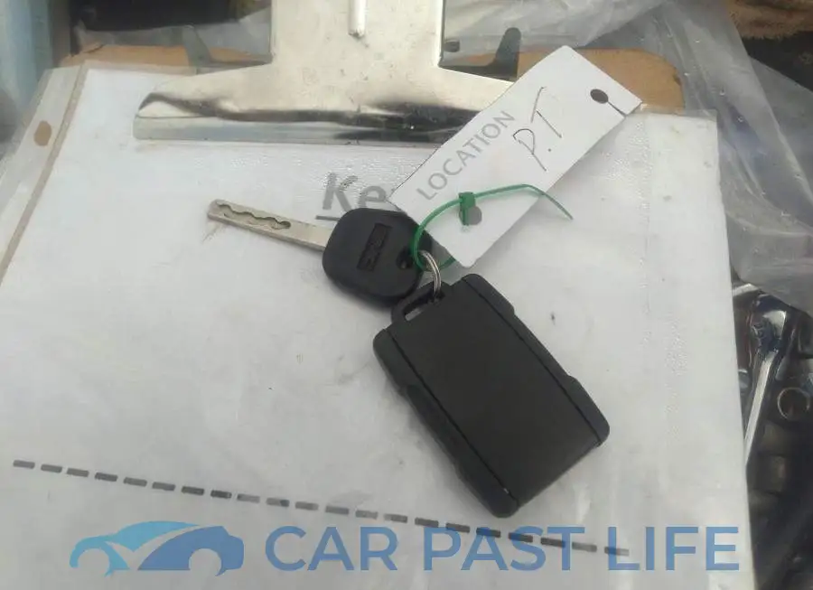 1GTV2TEC5FZ440403# 11