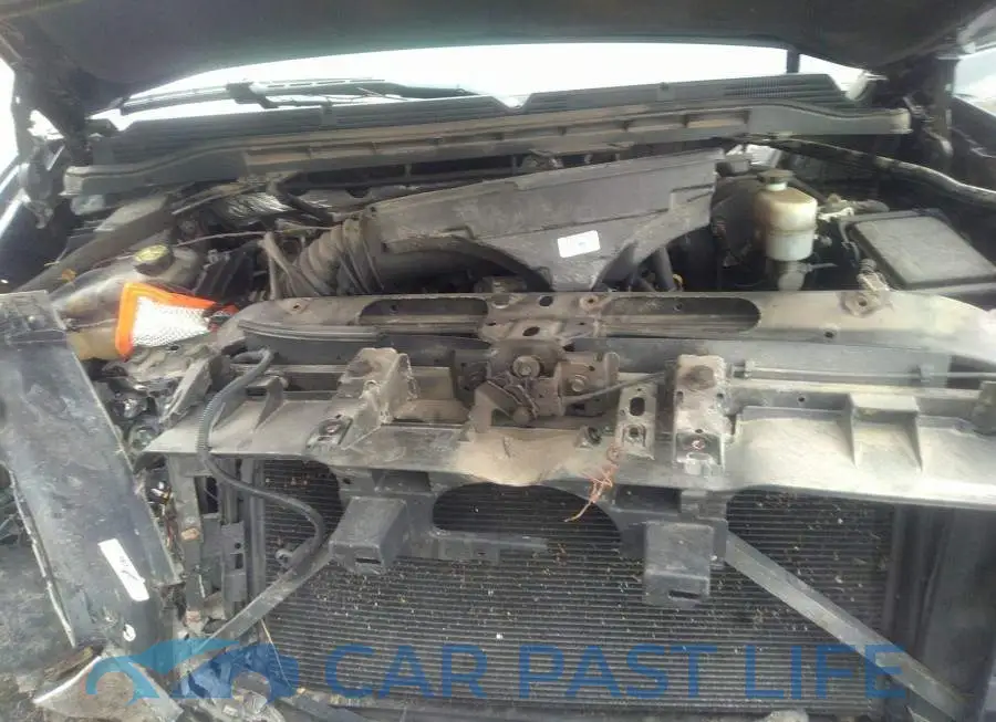 1GTV2TEC5FZ440403# 10
