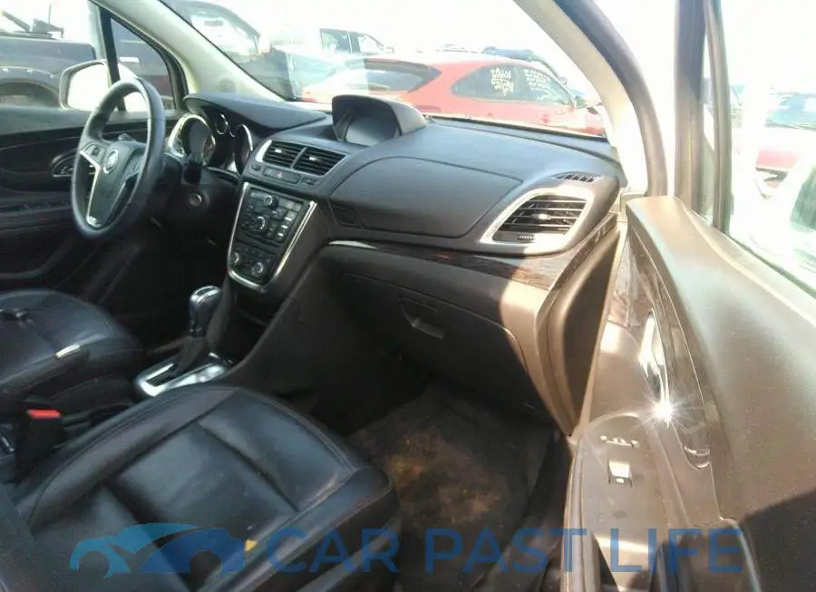 KL4CJGSB7GB644296# 5