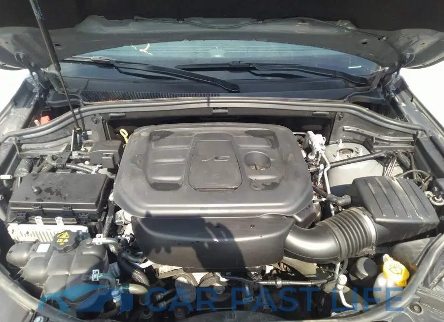 1C4RJFAGXMC542391# 10