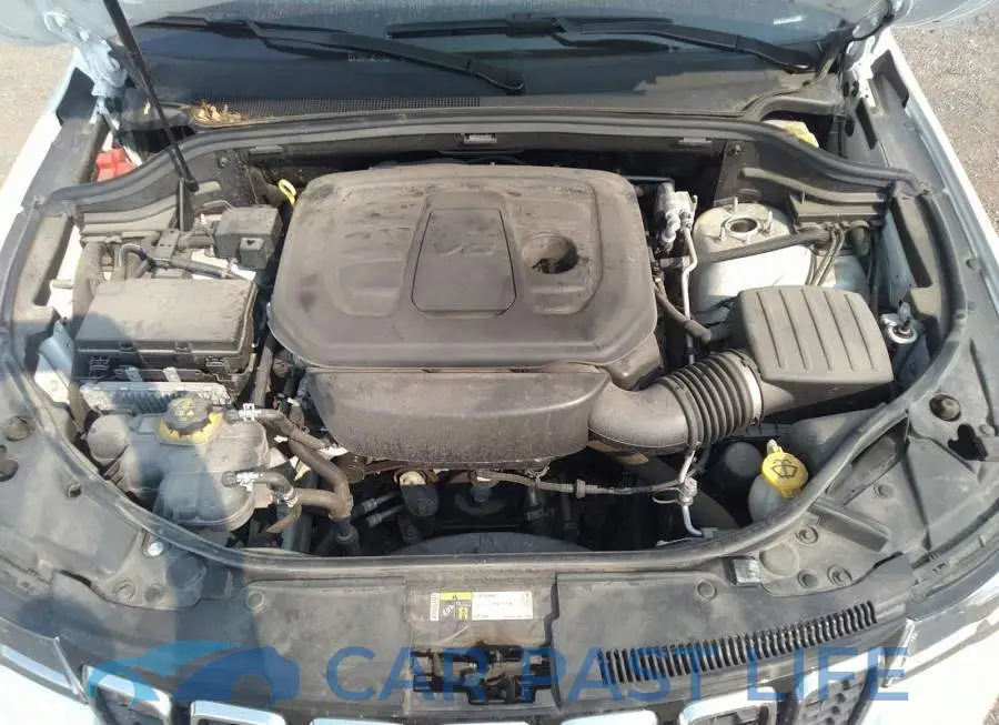 1C4RJFBG4LC230497# 10