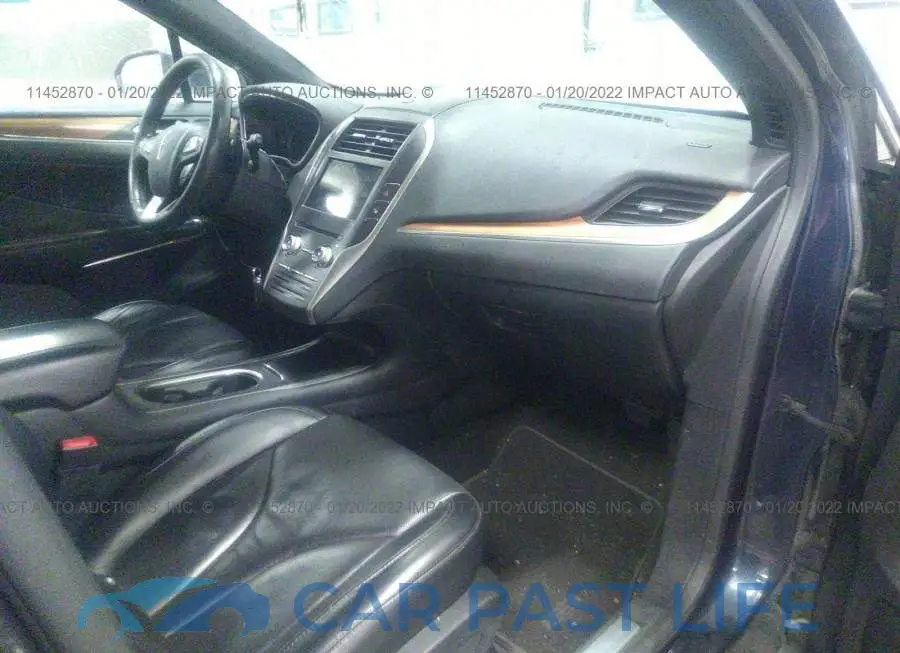 5LMCJ2A99FUJ11384# 5