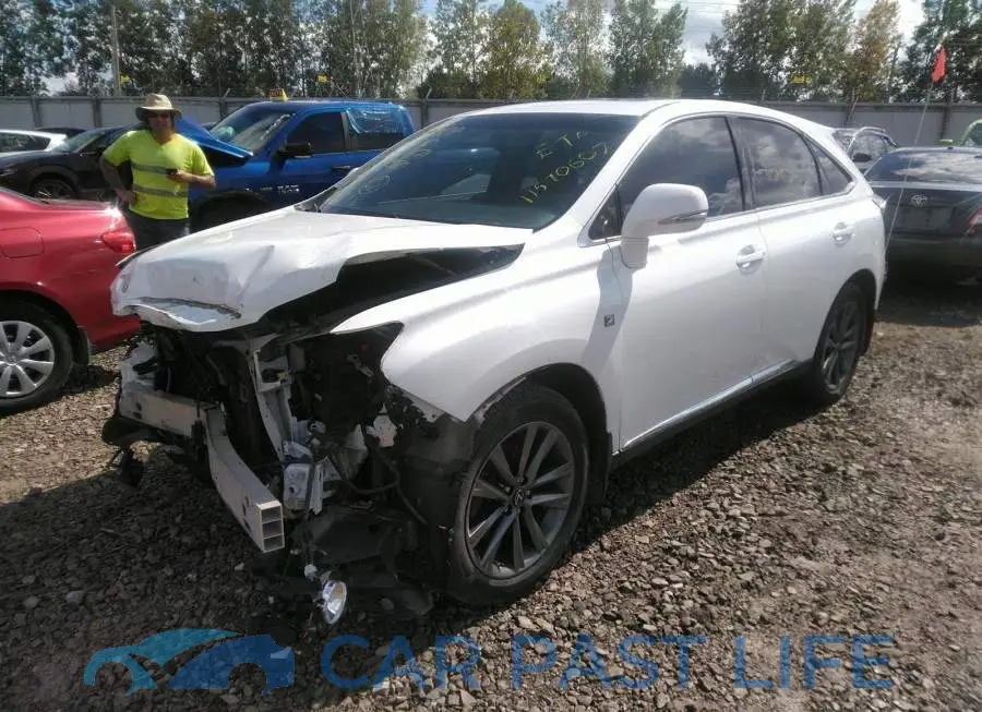 2T2BK1BA3FC317571# 2