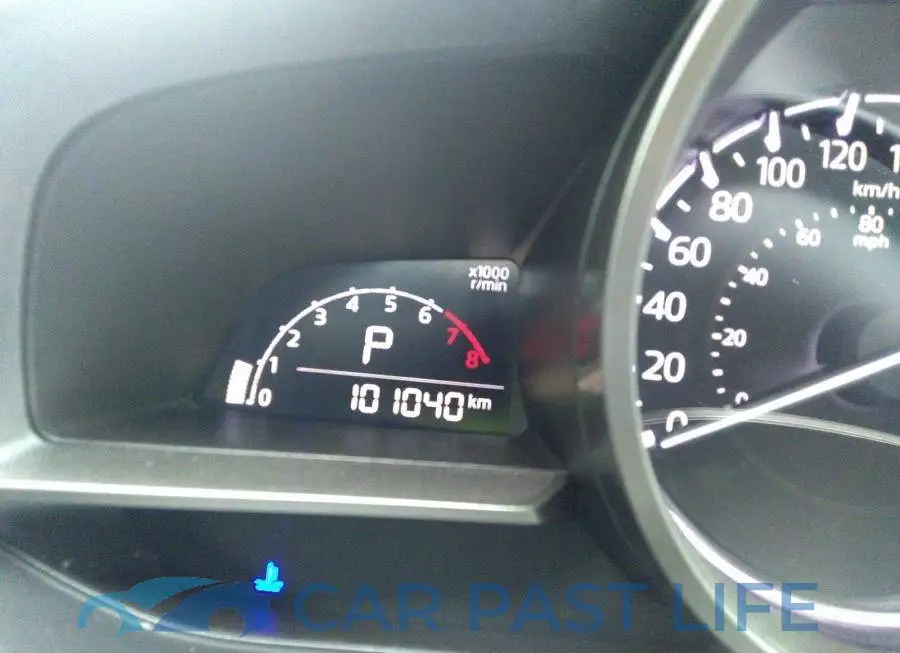 3MZBN1T71JM248052# 7