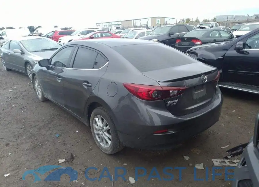 3MZBN1T71JM248052# 3