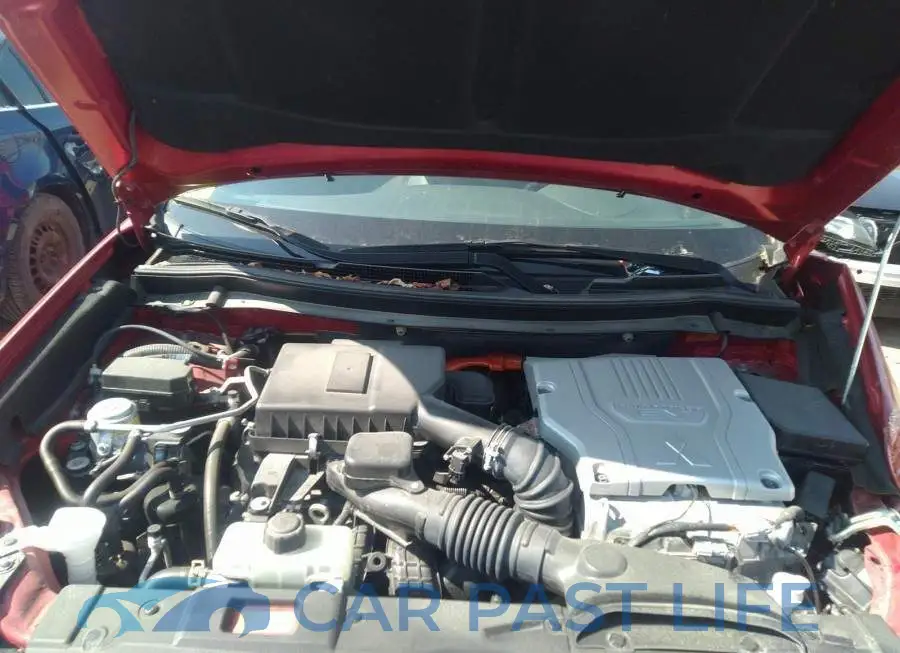 JA4J24A53KZ607521# 10