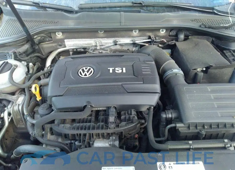 3VW017AU5HM522913# 10