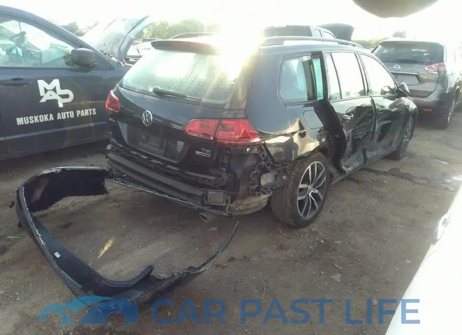 3VW017AU5HM522913# 4