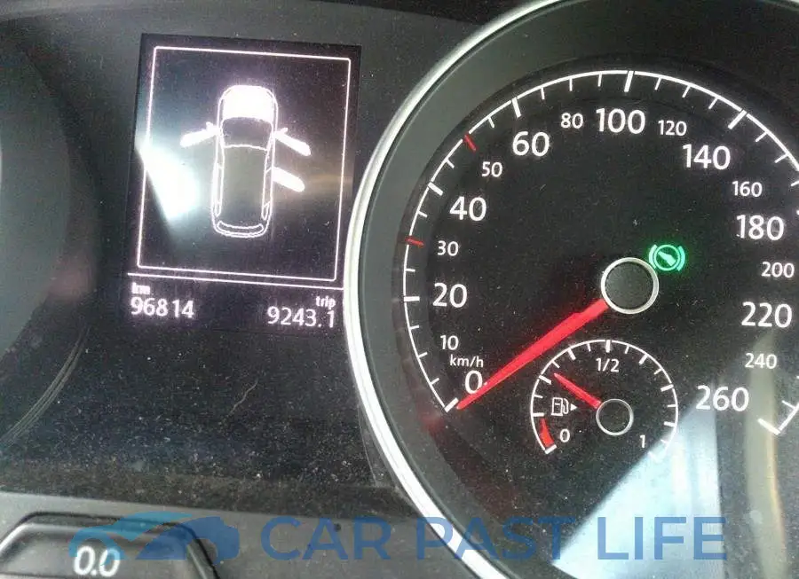 3VW017AU5HM522913# 7