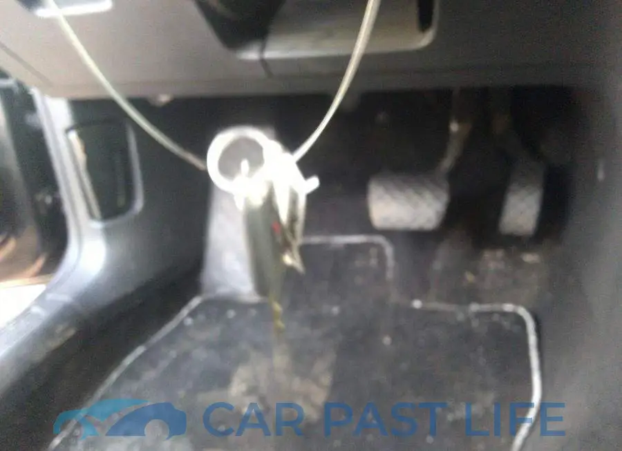 3VW017AU5HM522913# 11