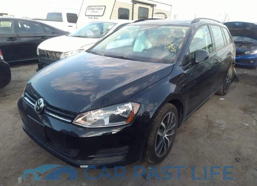 3VW017AU5HM522913# 2