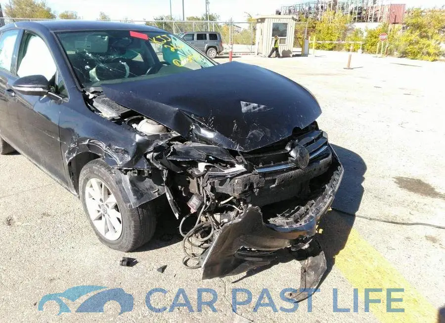 3VW217AU6GM034335# 6