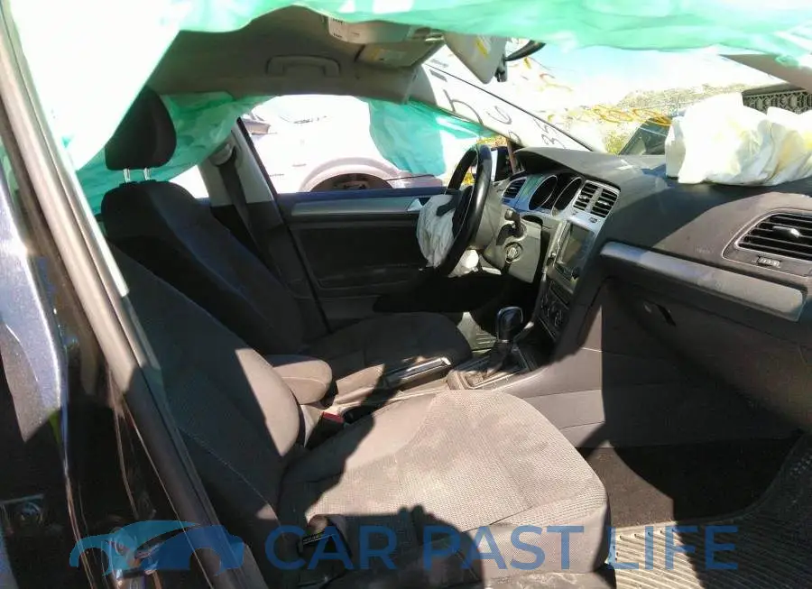 3VW217AU6GM034335# 5