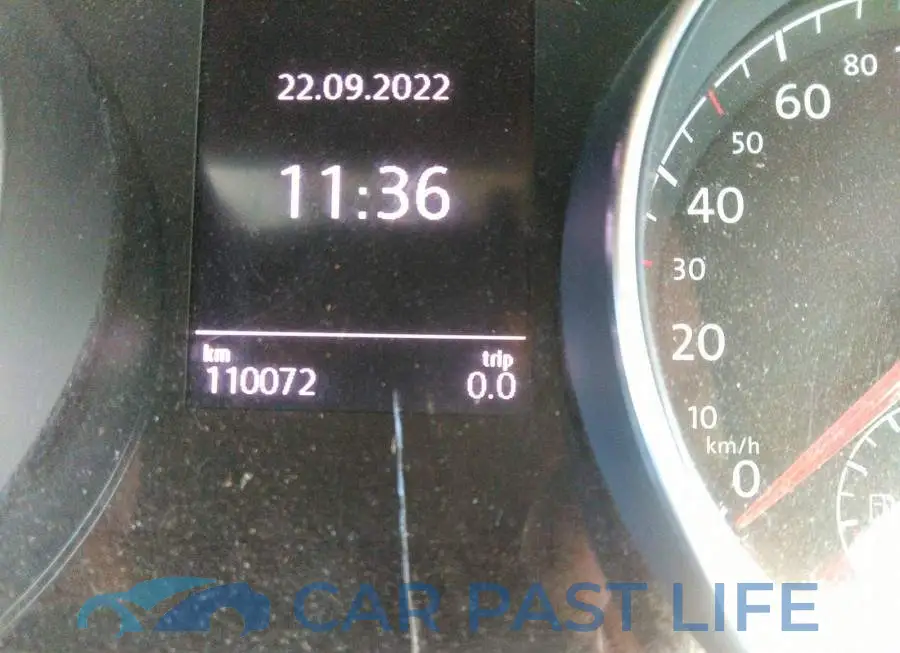 3VW217AU6GM034335# 7