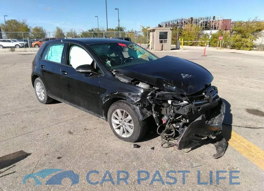 3VW217AU6GM034335# 1
