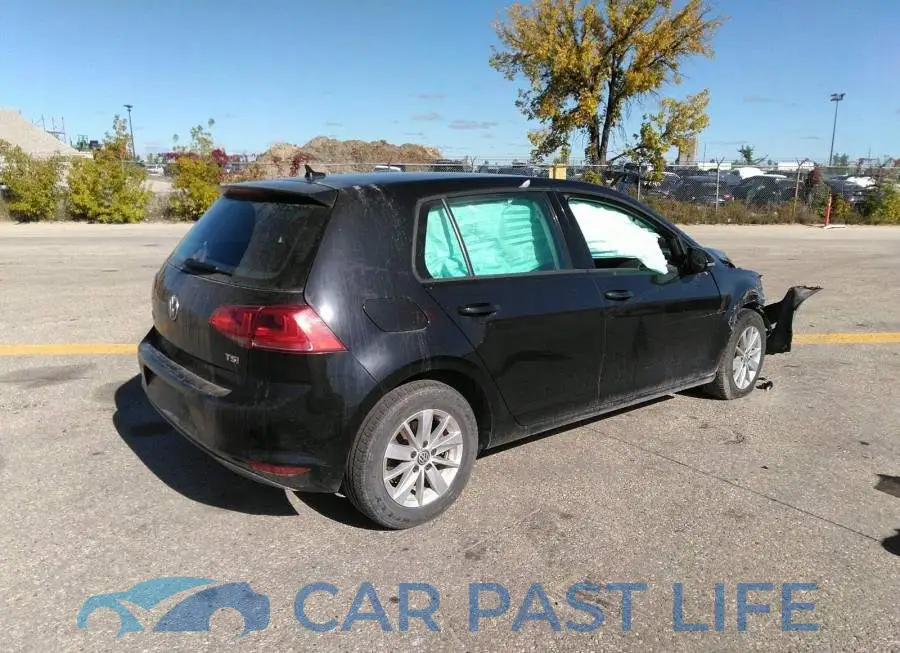 3VW217AU6GM034335# 4