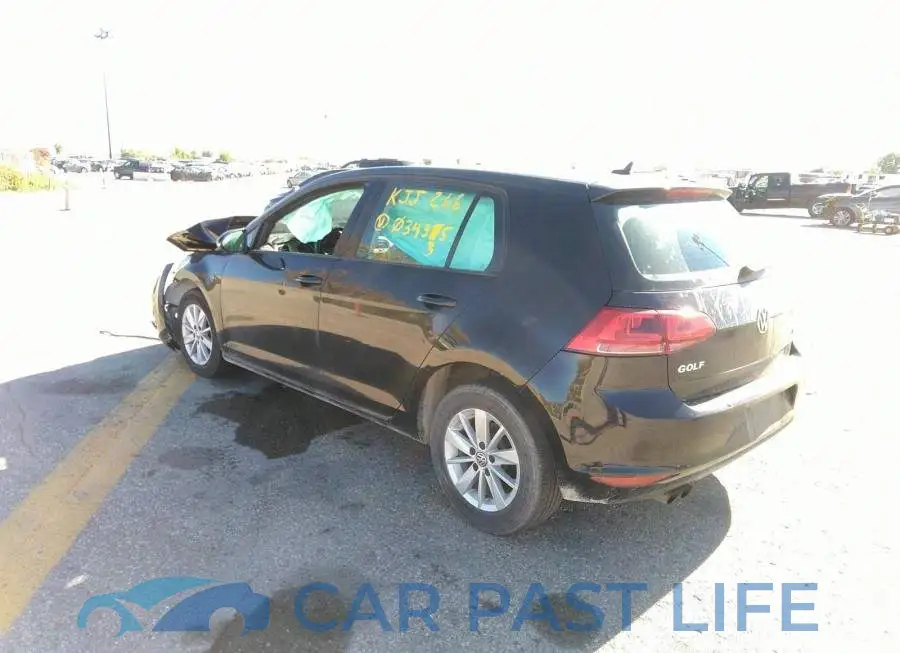 3VW217AU6GM034335# 3
