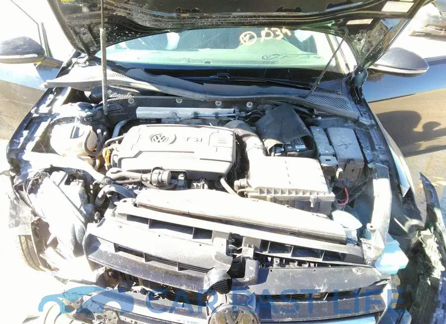 3VW217AU6GM034335# 10