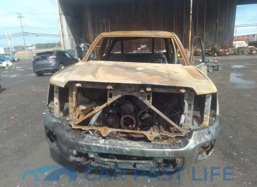 1GT12REG8HF164825# 6