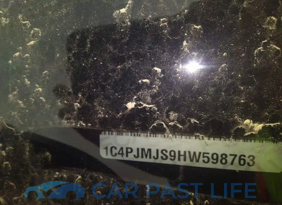 1C4PJMJS9HW598763# 9