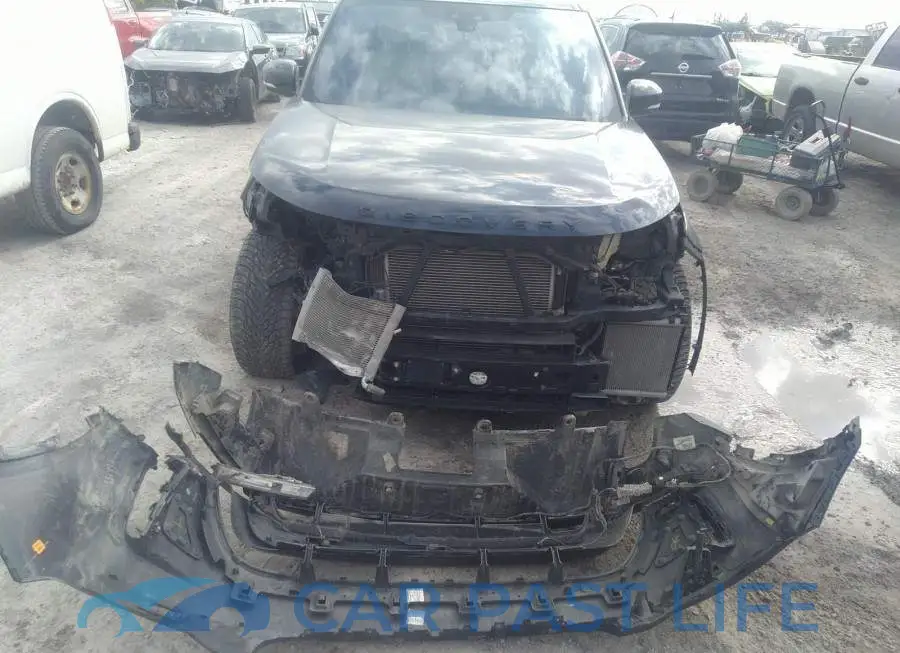 SALRR2RV5JA060562# 6