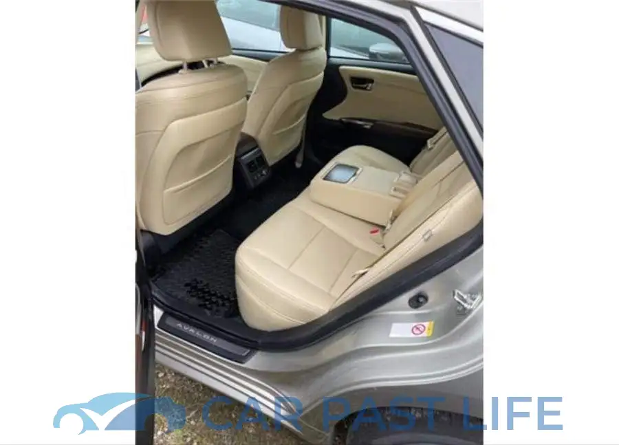 4T1BK1EB1JU279175# 8