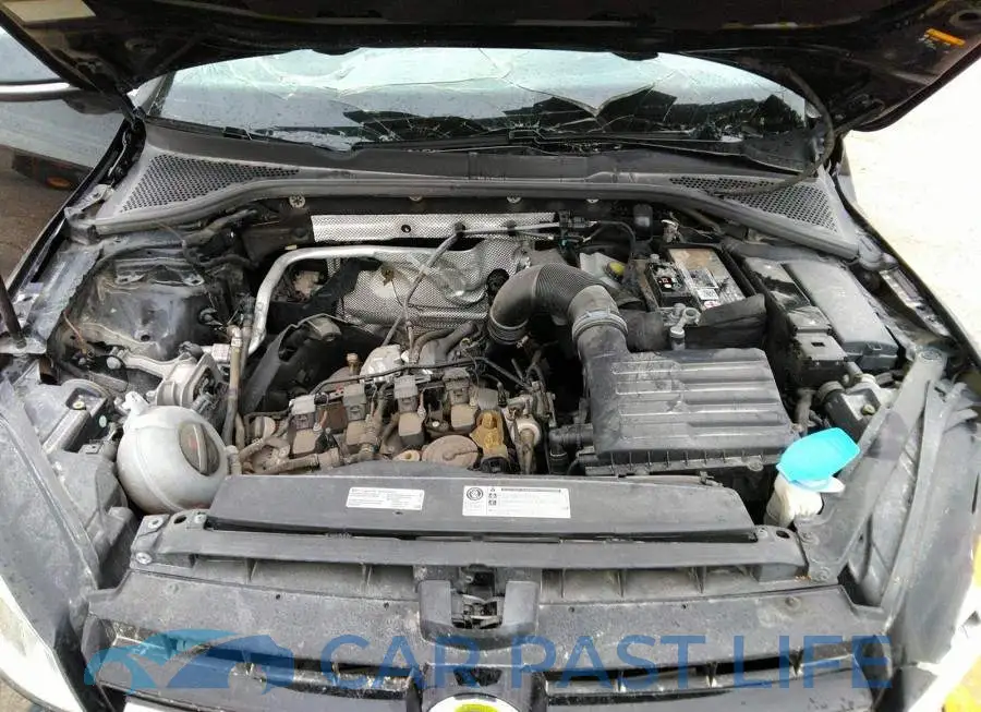 3VW217AU2GM018200# 10