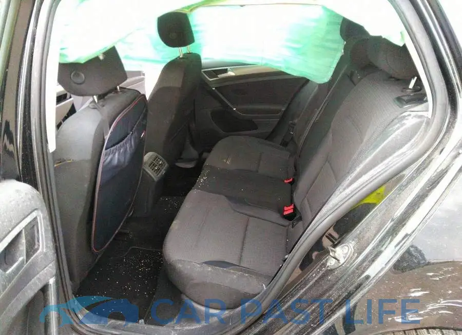 3VW217AU2GM018200# 8