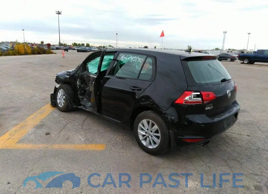 3VW217AU2GM018200# 3