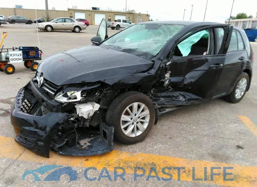 3VW217AU2GM018200# 6