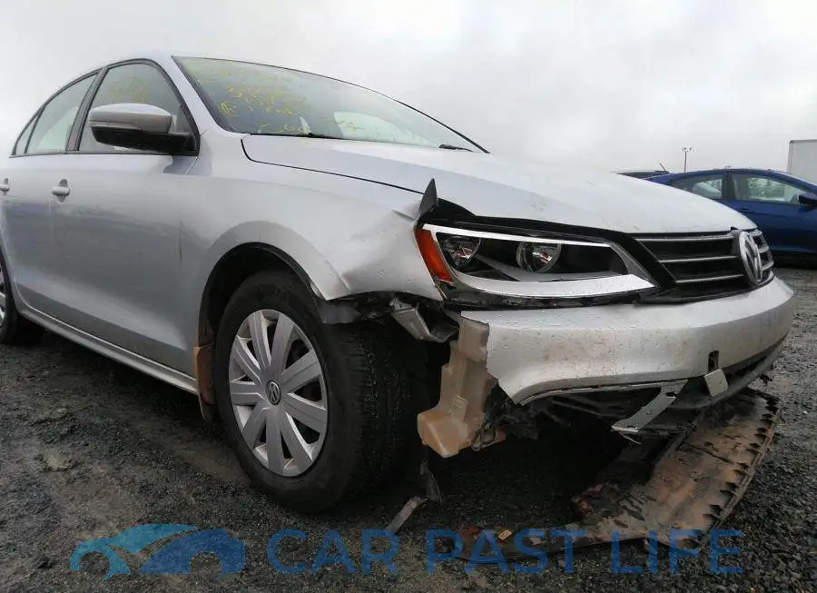 3VW2K7AJ9FM345615# 6