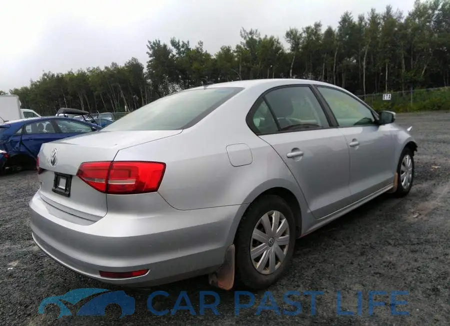 3VW2K7AJ9FM345615# 4