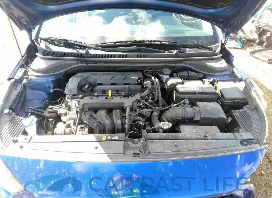 3KPC35A69LE120265# 10